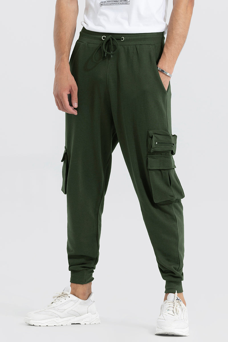Joggers & Trackpants – SNITCH