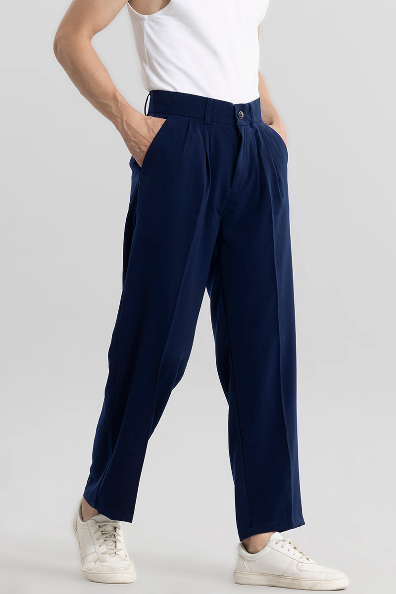 Parallel Trouser - Buy Parallel Trouser online in India