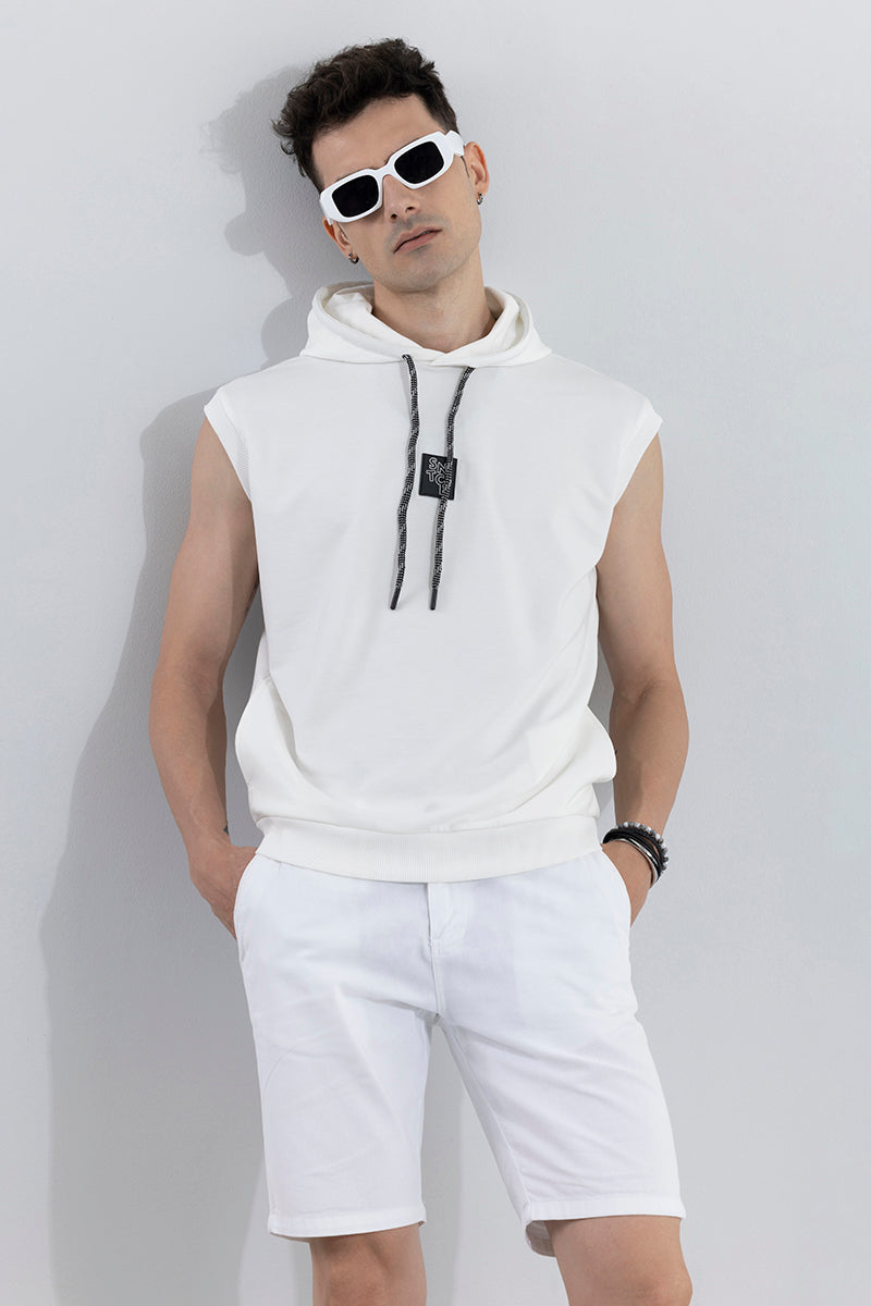 Men Sleeveless Sweatshirts - Buy Men Sleeveless Sweatshirts online