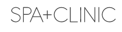 Spa + Clinic Logo