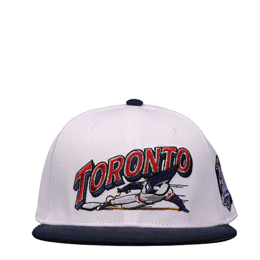 Toronto Blue Jays - Canada Day is fast approaching and these hats are  absolutely 🔥🔥🔥 Head to Jays Shop to get yours before the weekend's  festivities
