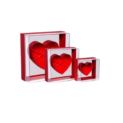 12 Packs: 60 ct. (720 total) Red & Pink Heart Puffy Stickers by  Recollections™