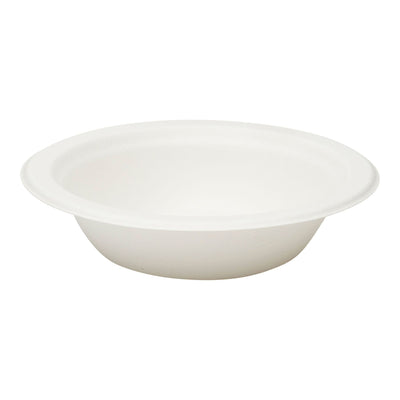 12 oz. Paper Bowls. - Shop Eco-Friendly Cups, cutlery & containers online - G & L Distributors Ltd.