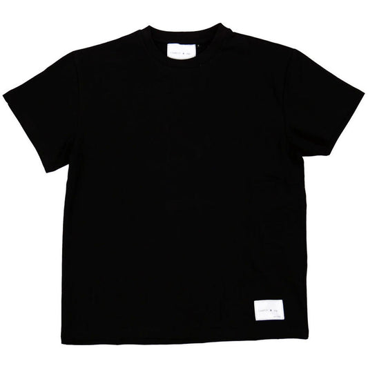 CAMPUS R ing. HOLIDAY ロンTシャツ BLACK – CRAMP