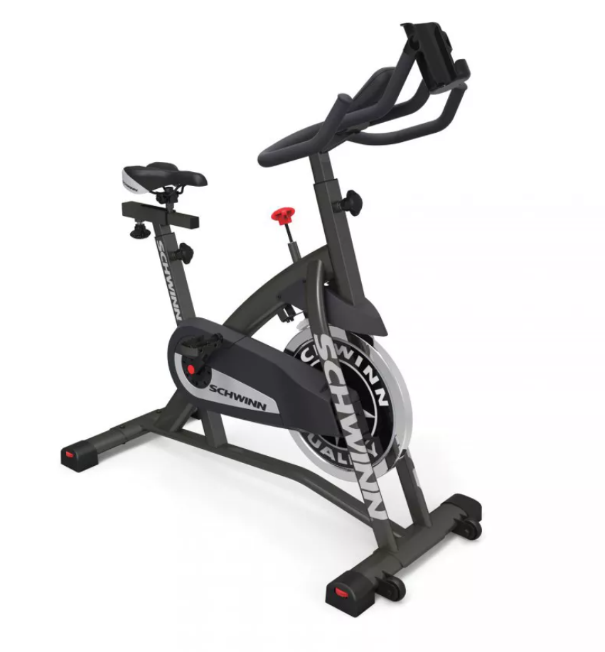 schwinn spin bike uk