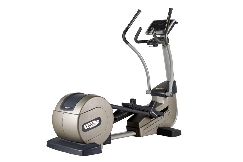 technogym crosstrainer