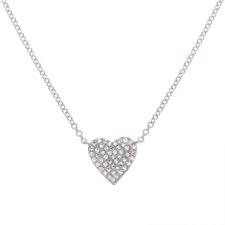 Diamond Angel Pendant – Justin's Jewelers