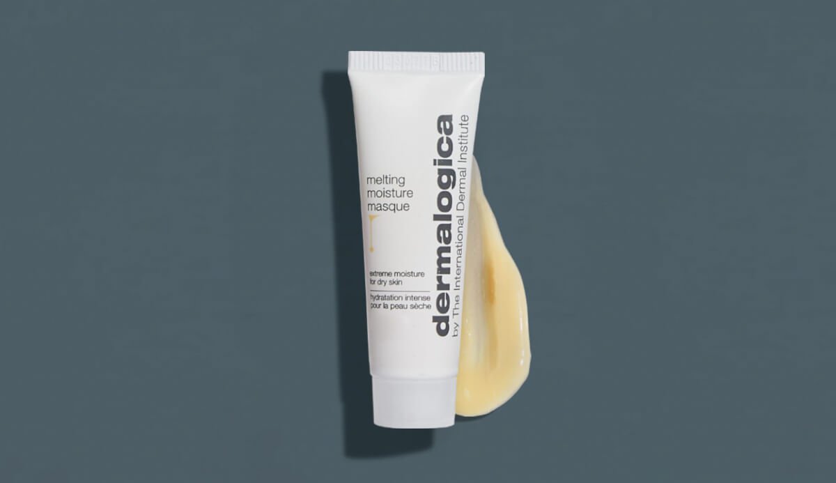 free: melting moisture masque mini on all orders