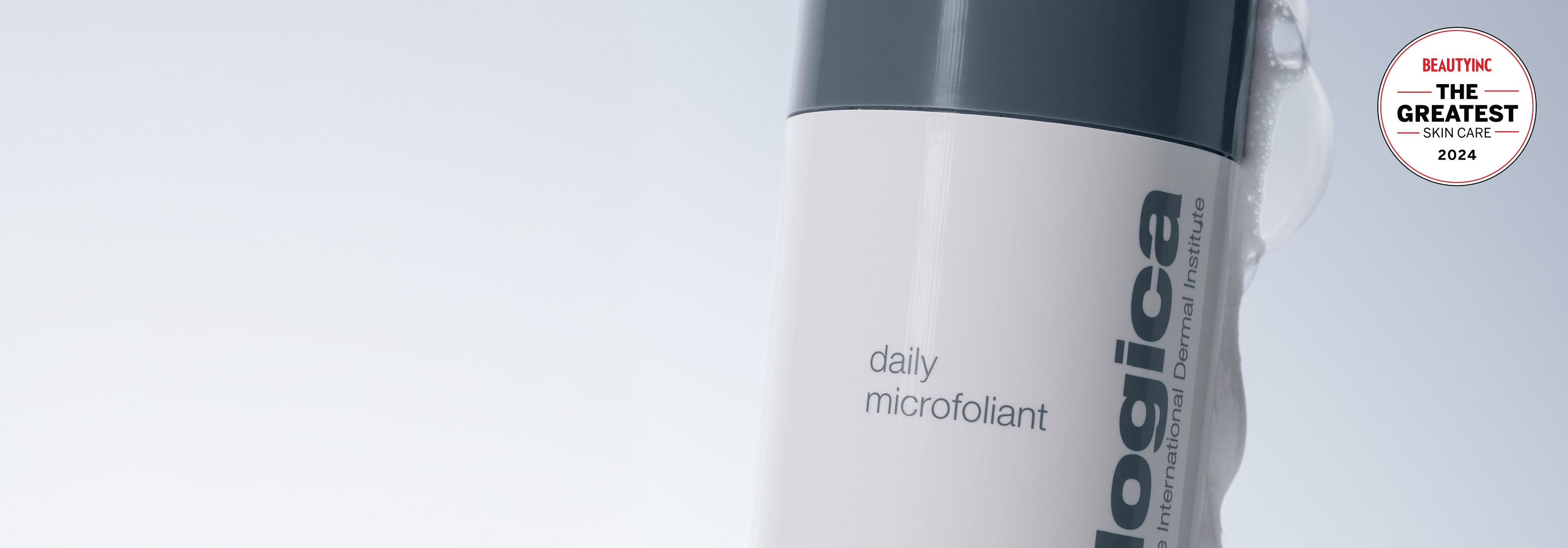 Daily Mic, improve skin smoothness and reduce blackheads after  just 1 use - desktop