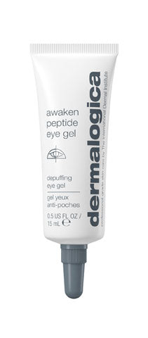 awaken peptide eye gel