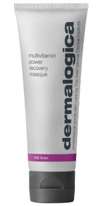 image of multivitamin power recovery masque