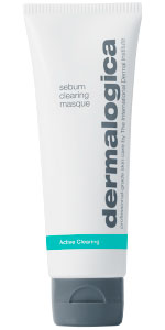 image of sebum clearing masque