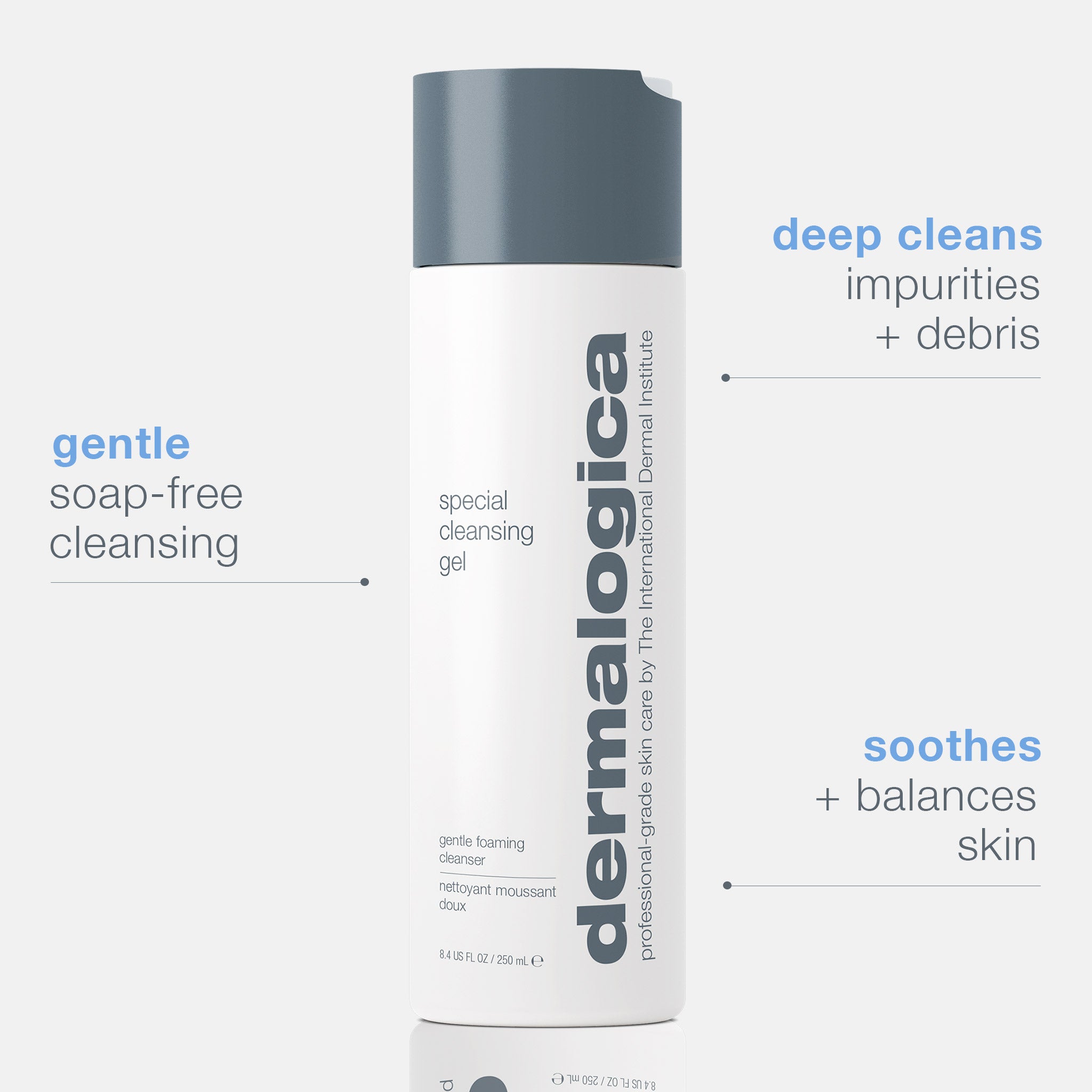 special cleansing gel - Dermalogica product image