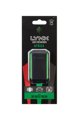Lynx Vent Air Freshener Africa Air Freshener