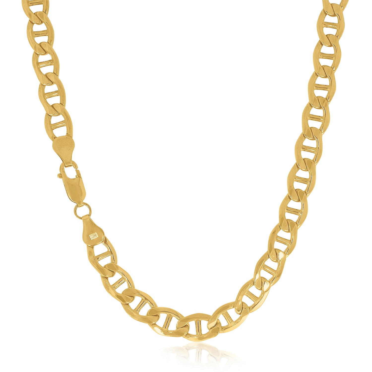 Necklaces - Gold & Silver Necklaces - Zamel's – Page 44 – Zamels