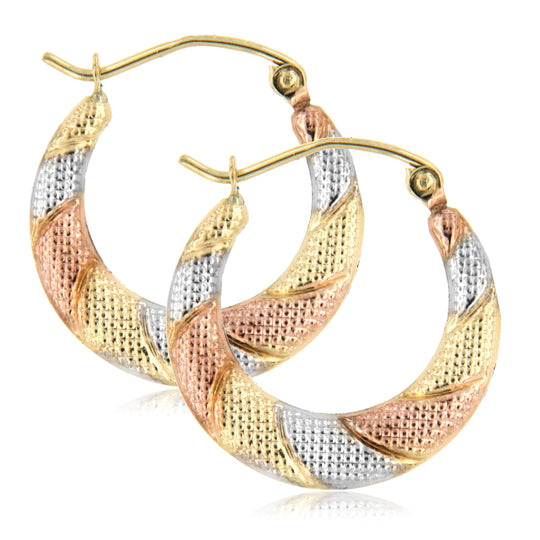 barrera for avon earrings