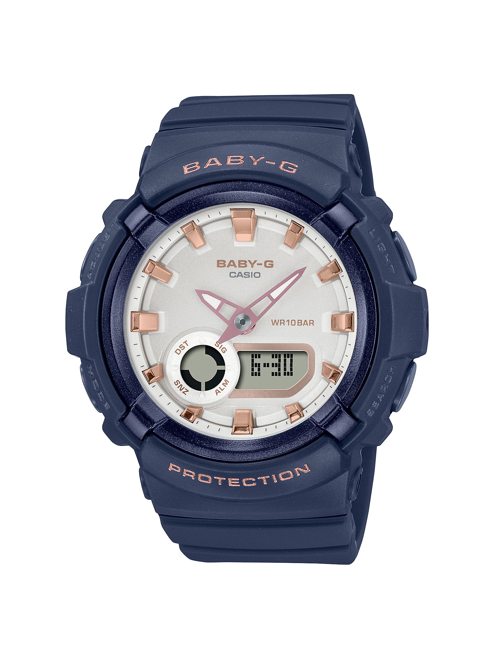 Baby g shock store watches for men