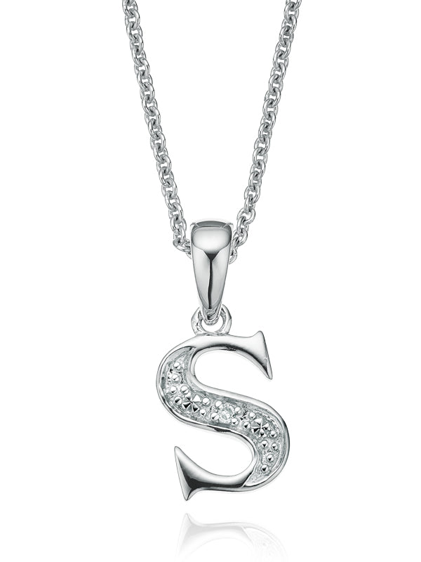 diamond s necklace