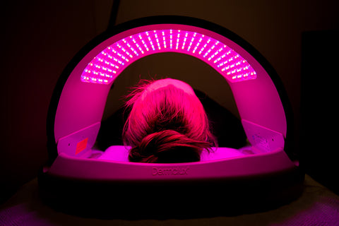 Led Light therapy