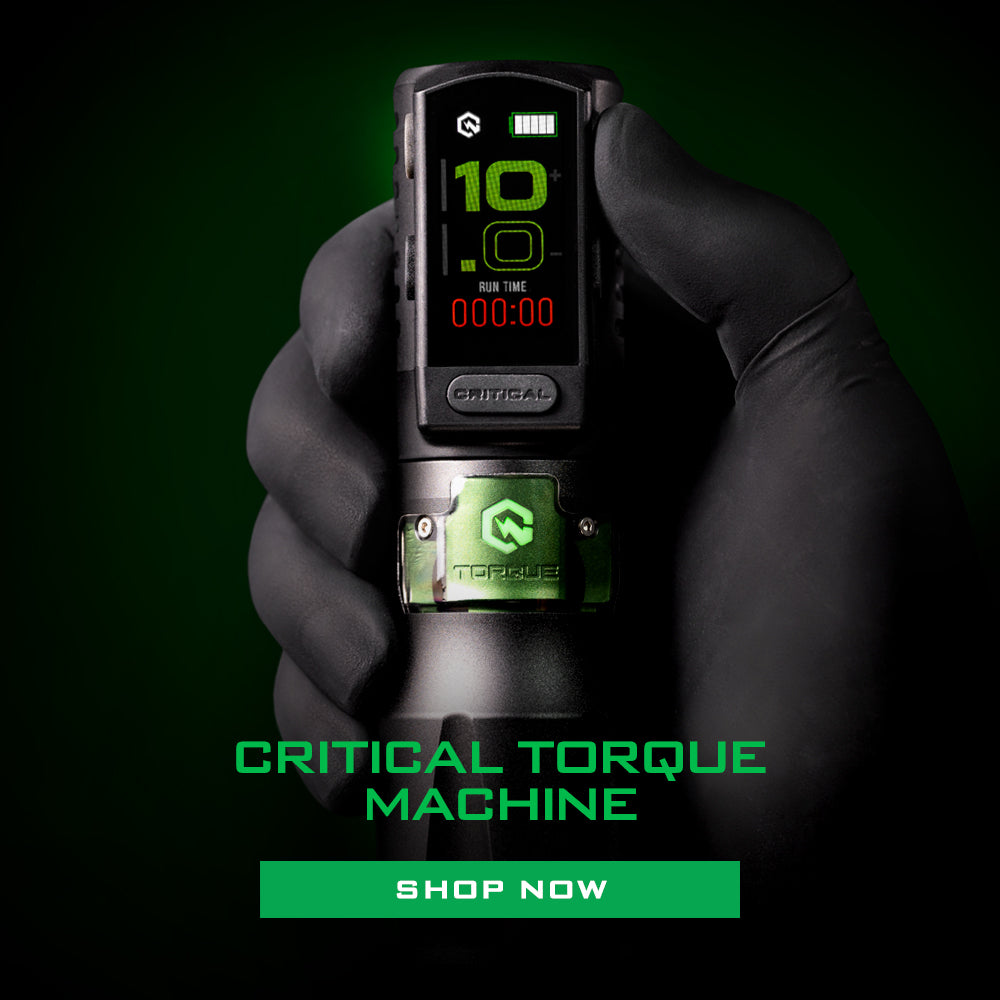 Click Here to grab your Critical Torque