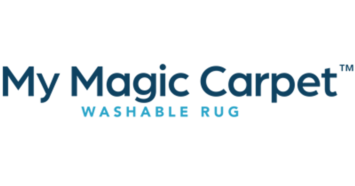 My Magic Carpet Dula Washable Area Rug 5'x7
