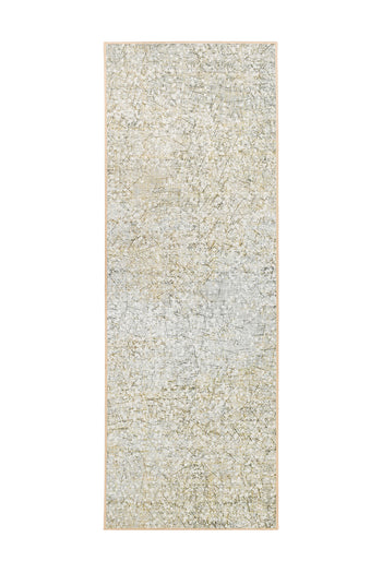 My Magic Carpet Washable Rug Sotho Beige 3' x 5