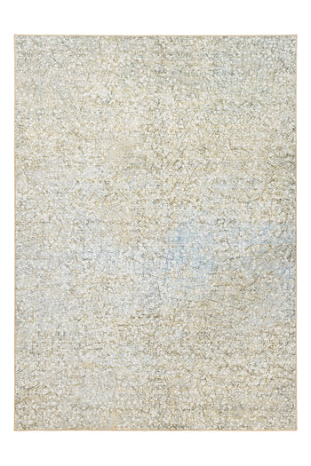 Sotho Beige Washable Rug