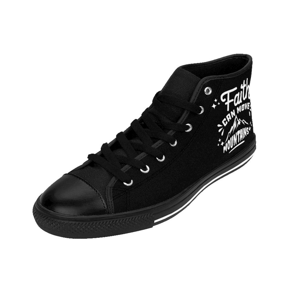 mens high top sneakers