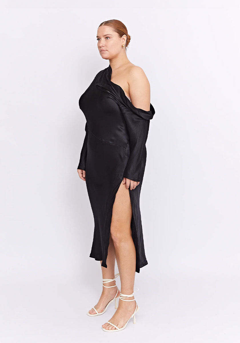 Sukie Dress - Black