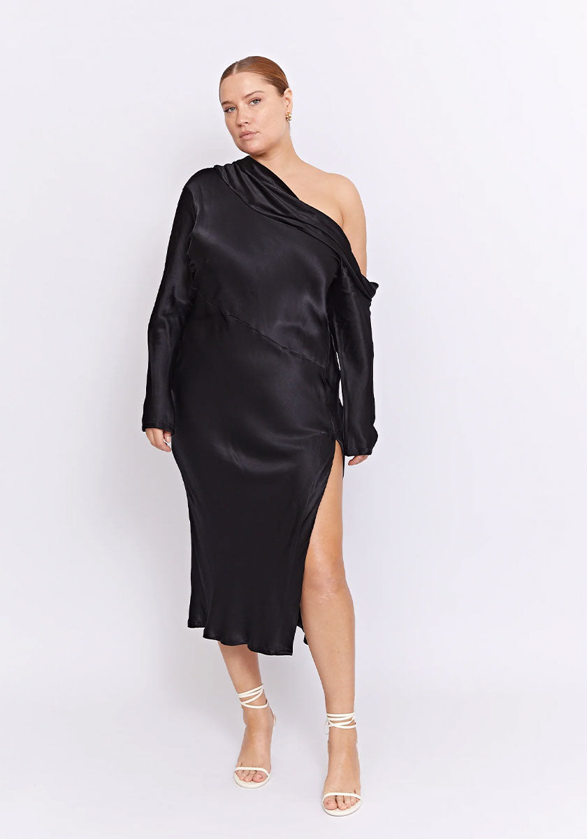 Sukie Dress - Black