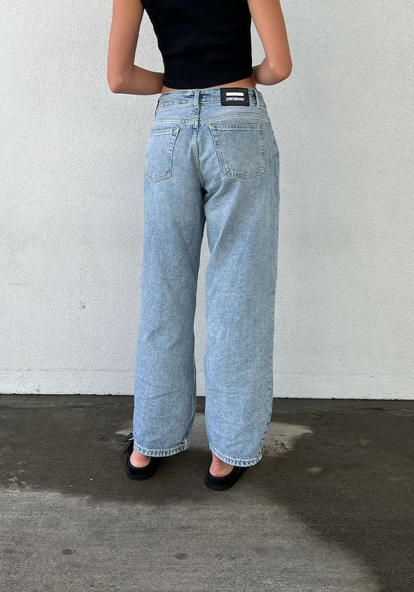 Dr Denim– Alterior Motif