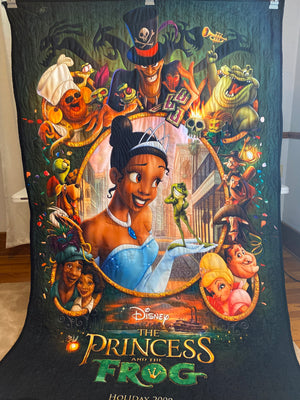 Artisan Series: Louisiana Princess - James Lauren Beauty LLC