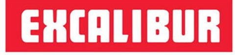 Excalibur knofe logo