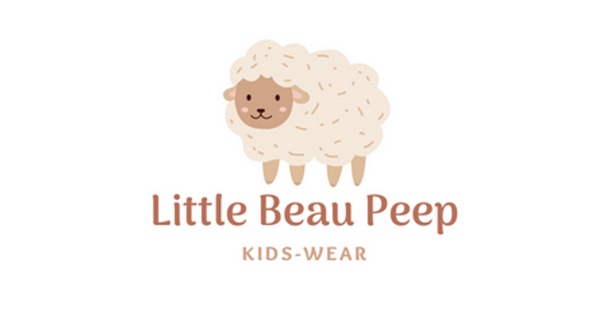 Babybol – Little Beau Peep Kids