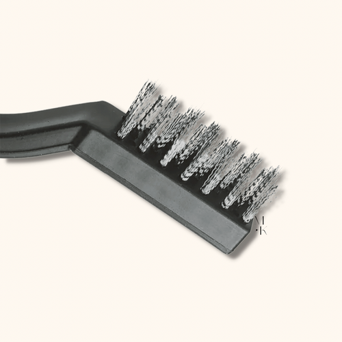 NEW Master Brush Cleaner (individual) – GabyRos