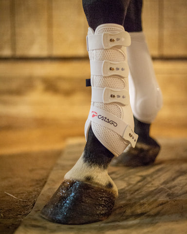 Catago FIR-Tech Therapy Dressage Boots