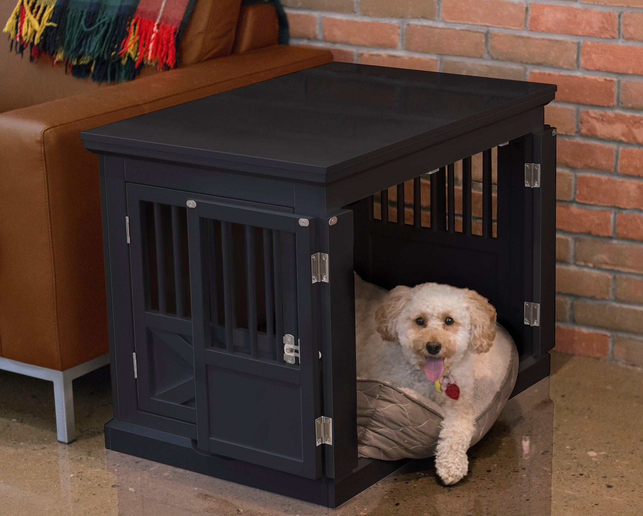 zoovilla dog crate