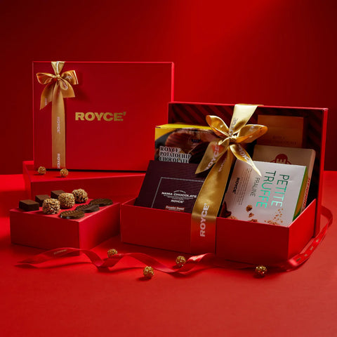 ROYCE' Chocolate India - Wedding gifts