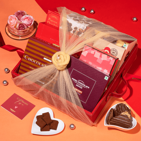 Royce chocolate gifts