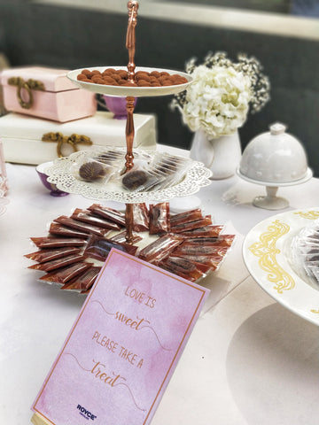 ROYCE' Chocolate India - Wedding gifts