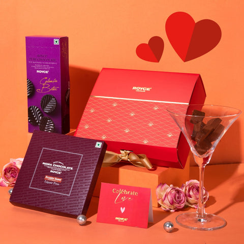 OPTIMIZE_BACKUP_PRODUCT_Pure Love Gift Box By ROYCE' chocolate India