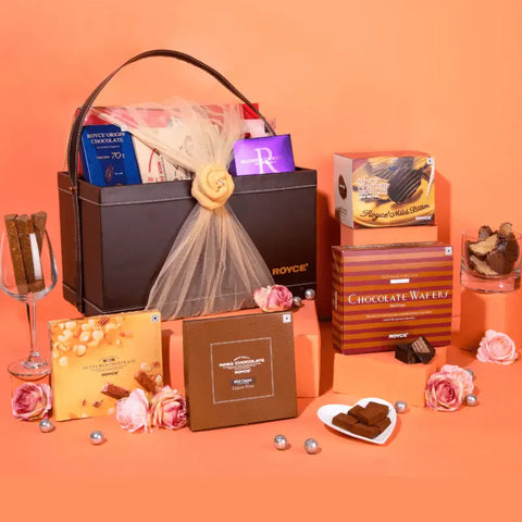 OPTIMIZE_BACKUP_PRODUCT_Grand Treasure Basket by ROYCE' Chocolate India