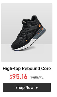 High-top Rebound Core $95.16 sises 