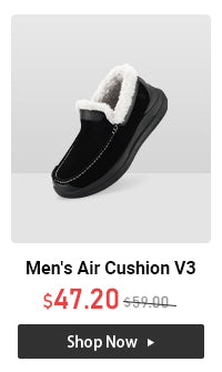 Men's Air Cushion V3 $47.20 5000 