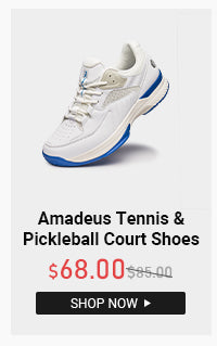  Amadeus Tennis Pickleball Court Shoes $68.003s520 