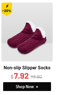 Non-slip Slipper Socks $7.92 ss90 e 