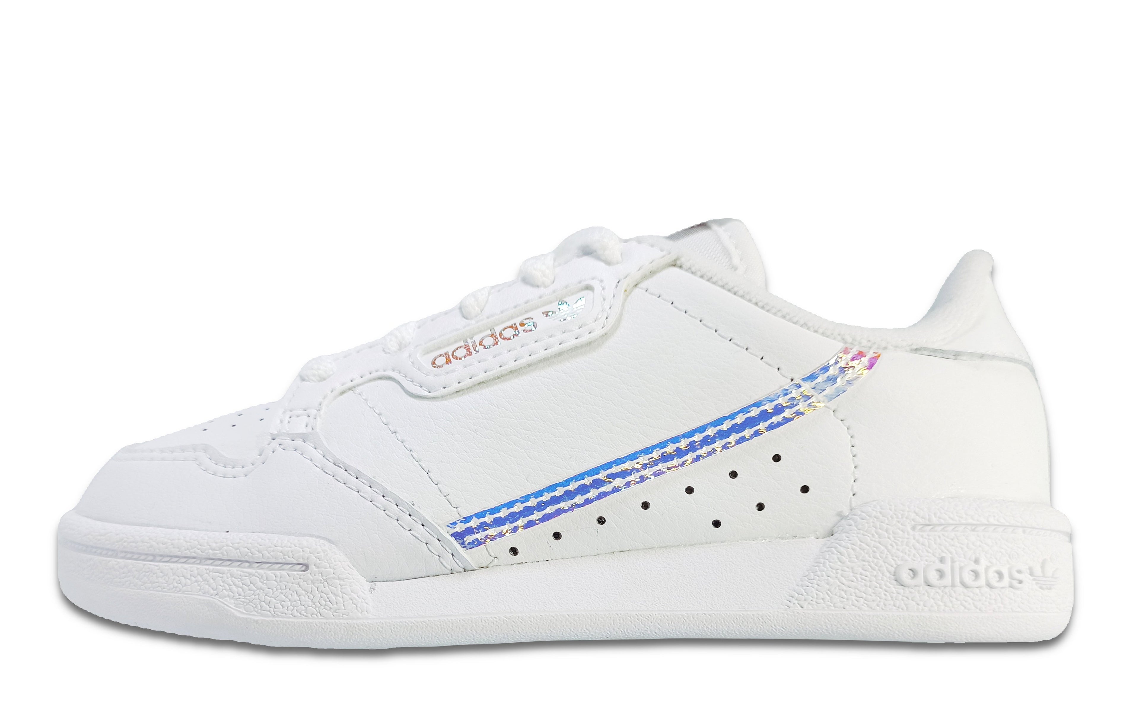 adidas continental 80 c