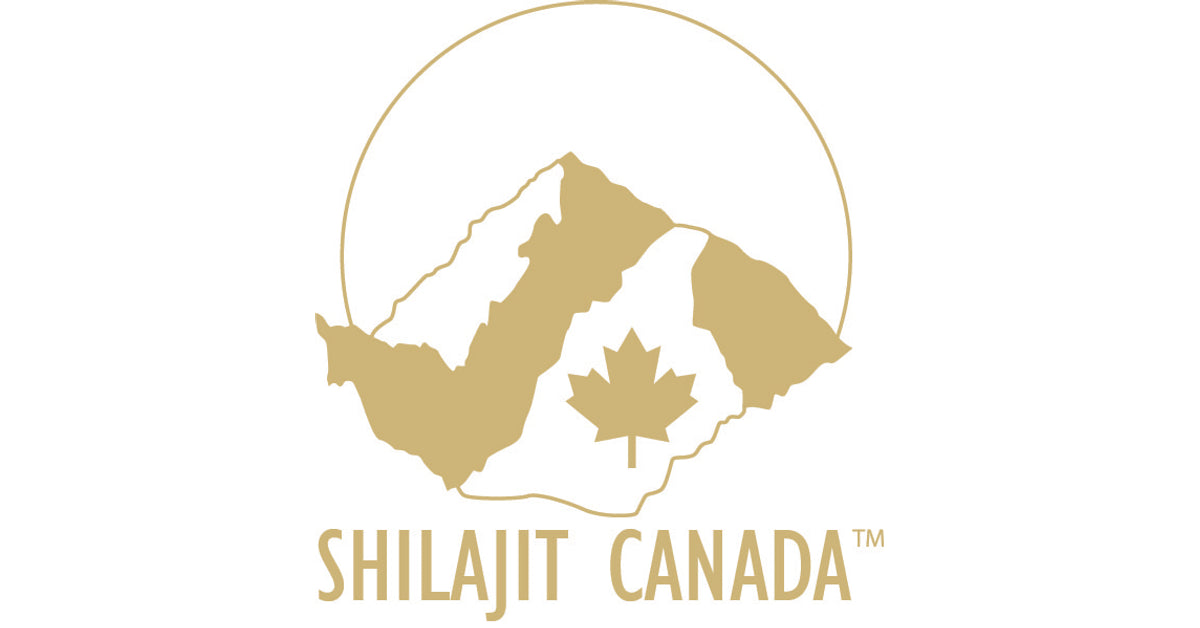 Shilajit Canada