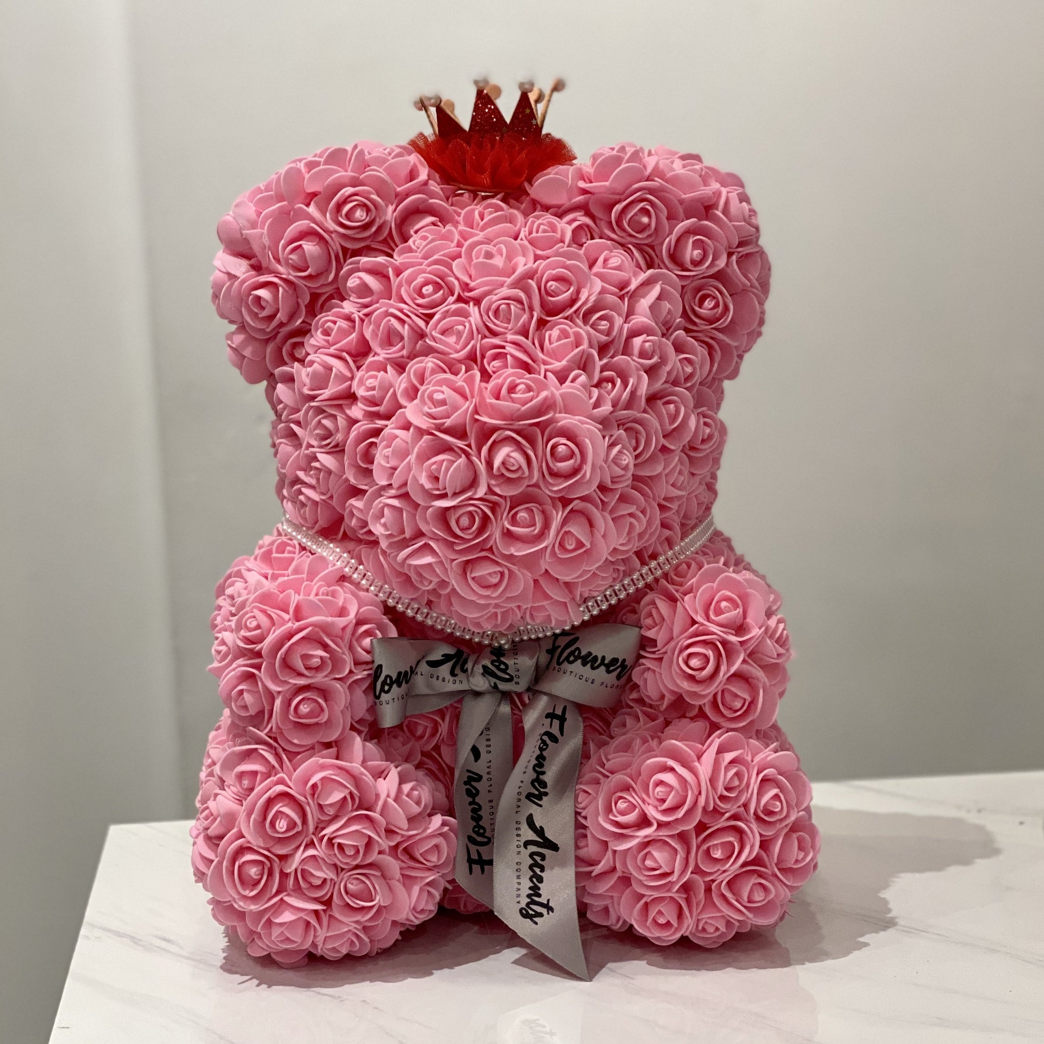 order rose bear