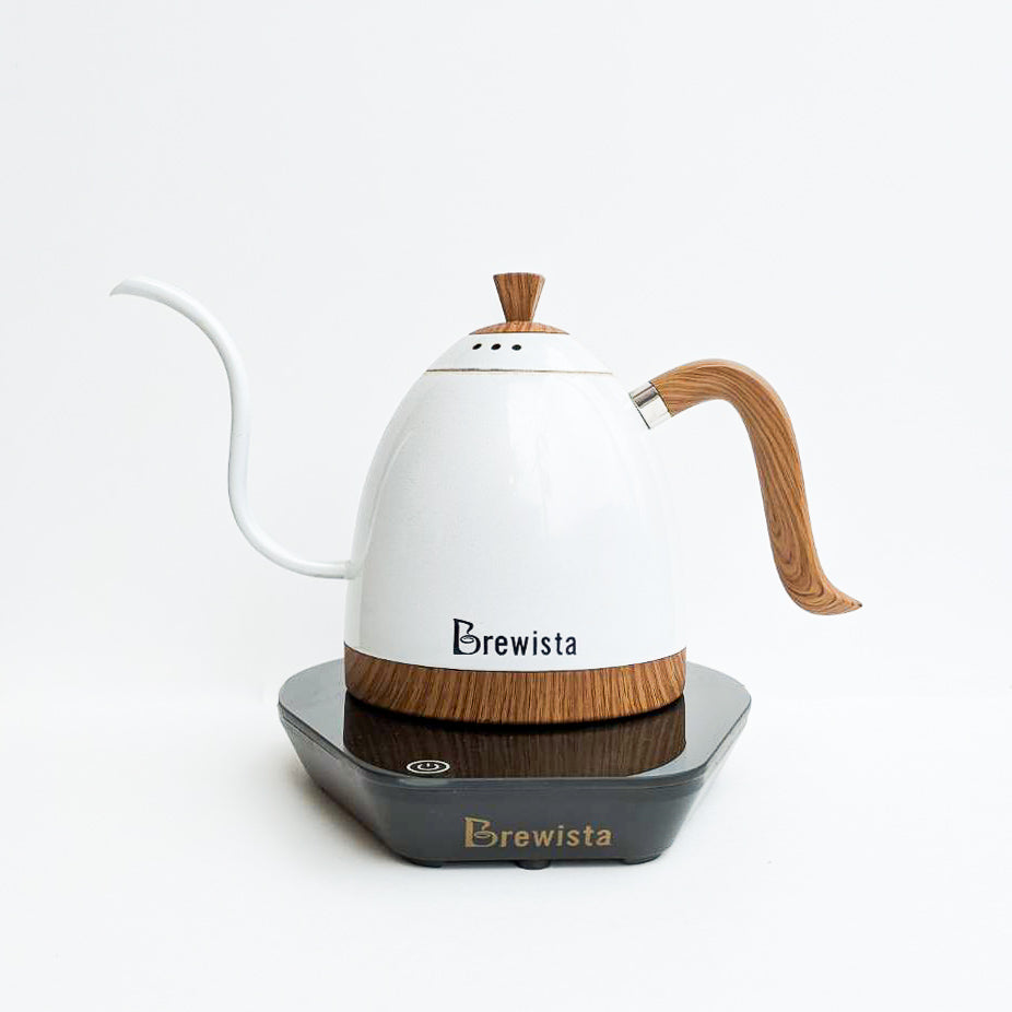 brewista artisan white